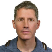 Stephan Huber
