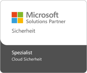 Microsoft Solutions Partner_Sicherheit_Spezialist Cloud Sicherheit
