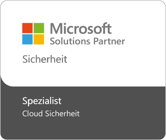 Microsoft Solutions Partner_Sicherheit_Spezialist Cloud Sicherheit