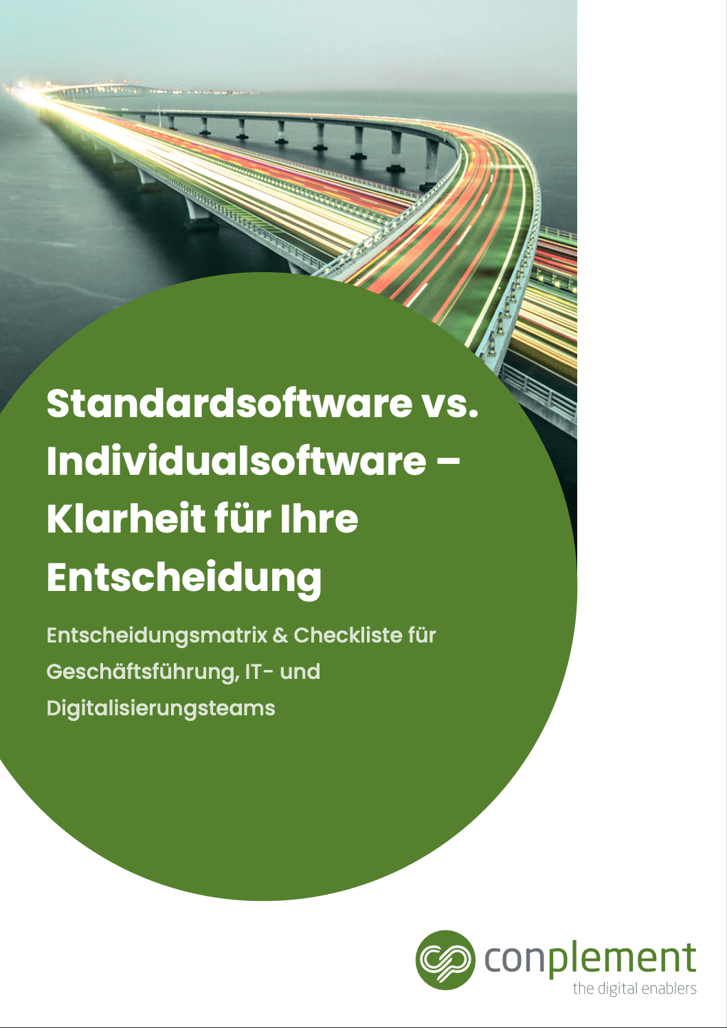 DevOps Whitepaper COMLINE SE